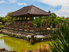Besakih Temple and Karangasem