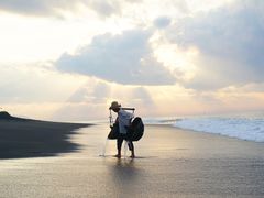 Kusamba Bali