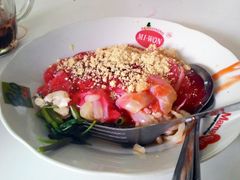 Rujak Shanghai