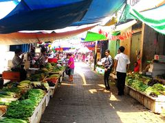 jakarta chinatown tour
