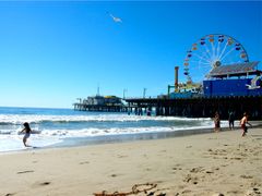 usa_california_los angeles_santa monica beach