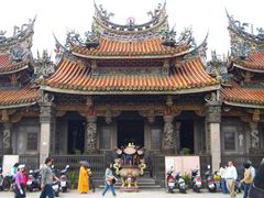 Sanhsia and Yingko Folk Arts (4)