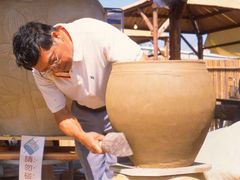 Sanhsia and Yingko Folk Arts (2)