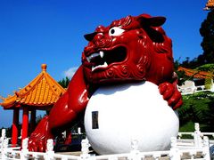 wenwu temple taiwan