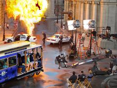 USA_Los Angeles_Universal Studios_Hollywood