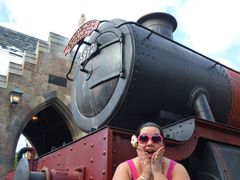 USA_Los Angeles_Universal Studios_Harry Potter