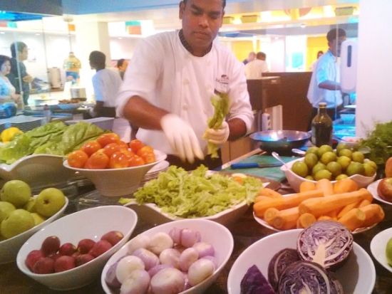 モルディブ リゾートを気軽に楽しむ！日帰りで満喫 クラブメッド・カニフィノール