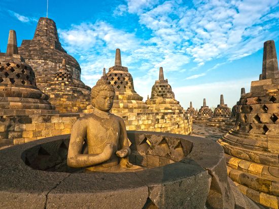 Borobudur Temple _119522824