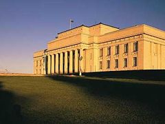 Auckland War Memorial Museum