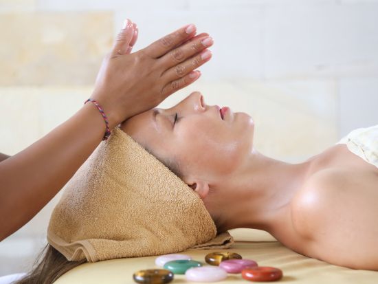 ザ スパ アット ザ バレ「The Spa at THE BALE」高級ホテルの洗練された施設！コース料理付きもあり＜食事付あり／往復送迎付／ヌサドゥア地区＞