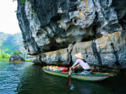 tam coc – bich dong UNESCO World Heritage Site