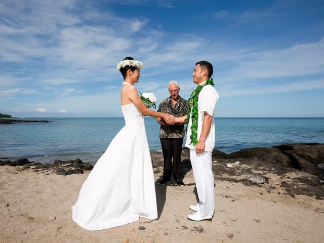 イベントハワイアン ドレス アロハ フラ衣装 リゾート 結婚式