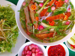 Ho Chi Minh Food Tour