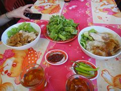 Hoi An Foodie Tour
