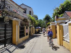 Hoi An Foodie Tour