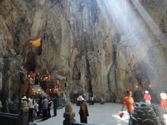 Am Phu Cave Of Marble Mountain