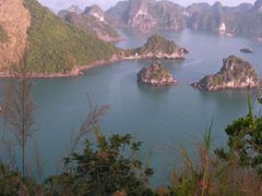 Halong Bay cruise vietnam