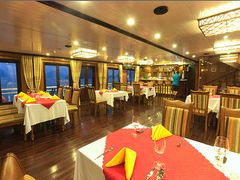 Halong Bay Cruise from Hanoi Vietnam