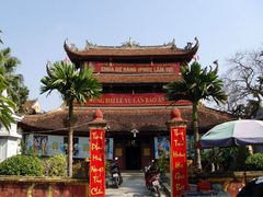 Hai_Phong -Du Hang Pagoda