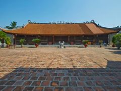 hangkenh-Hang Kenh Pavillon