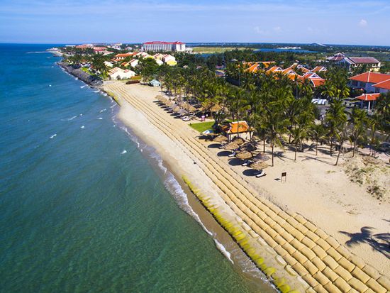 3 Day Hoi An And Cua Dai Beach Escapade From Da Nang With Hotel Cua Dai Beach