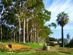 Grand Perth and Fremantle Tour