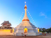 Wat Phra That Doi Kong Mu (3)