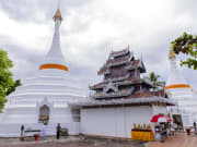 Wat Phra That Doi Kong Mu (2)