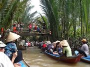 Mekong Delta Boat Trip from Ho Chi Minh