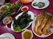 Kan Eang Restaurant