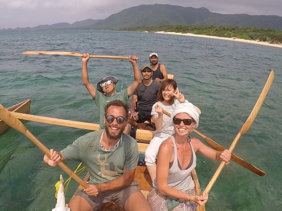 ｻﾊﾞﾆﾗｲﾄﾞ☆