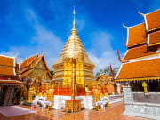 Wat Phra That Doi Suthep_326743610