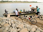 Hanoi Explorer Bike Tour