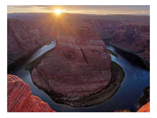 アンテロープキャニオン＆ホースシューベンド観光ツアー＜貸切プランあり／英語ガイド／フェニックスまたはその周辺エリア発＞