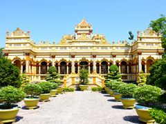 Vinh Trang Pagoda