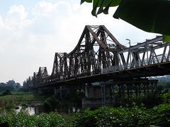 Eiffel Bridge