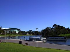 Adelaide City Tour