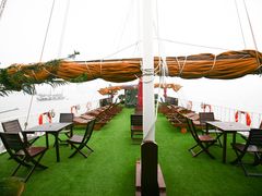 Ha Long Bay Overnight Cruise (2)