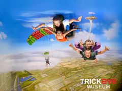 Skydiving