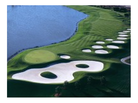 ディズニーワールド・ゴルフリゾート　ゴルフ事前予約 ＜日本語ガイド＞
