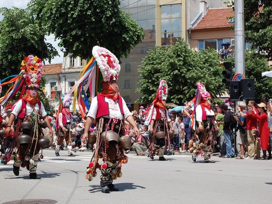 Bulgaria Rose tour 8