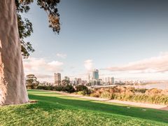 Perth, Australia