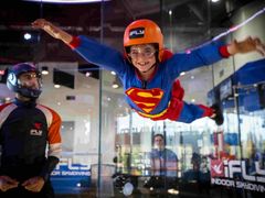 Superboy