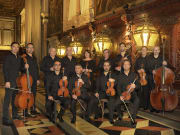 Chamber Orchestra Classical Concert in Venice