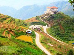 Sapa Retreat (2)