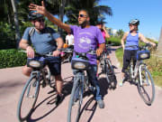 USA_Miami_Little Havana_Biking tour