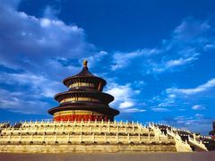 Beijing Temple of Heaven