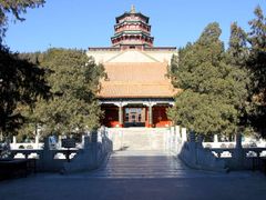Beijing Summer Palace