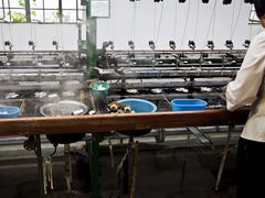 Shanghai Silk Factory