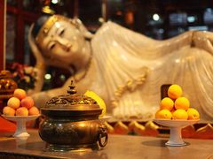 Shanghai Jade Buddha Temple 2